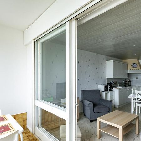 Appartement Le Greement à Courseulles-sur-Mer Extérieur photo