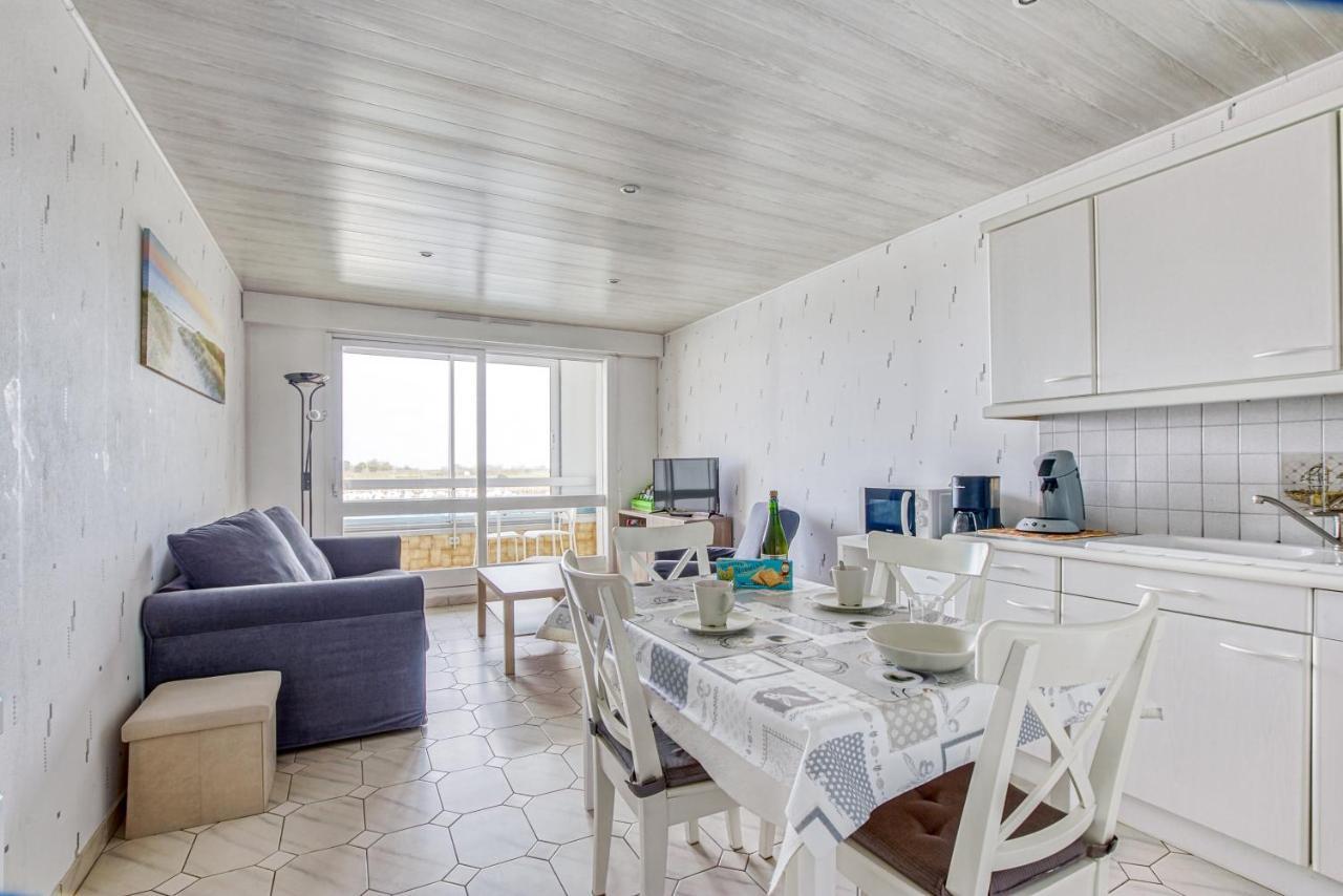 Appartement Le Greement à Courseulles-sur-Mer Extérieur photo