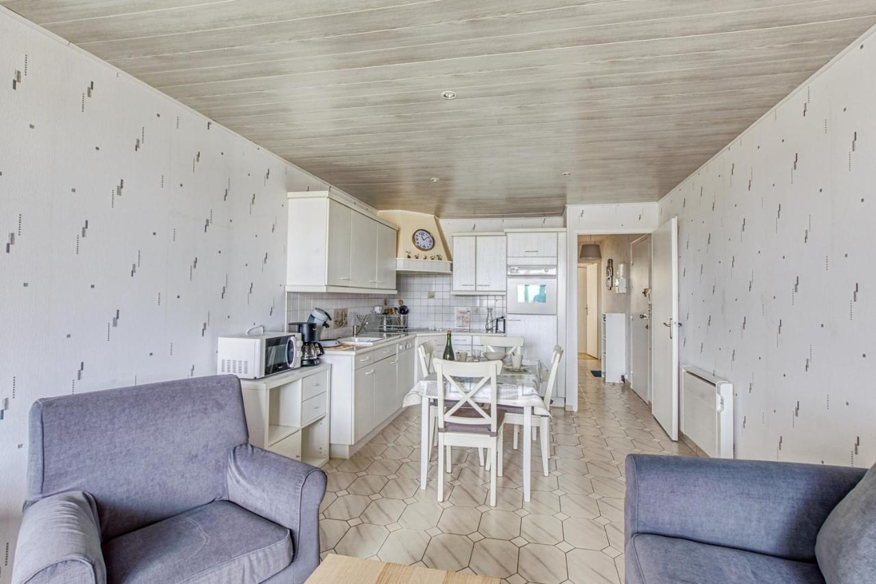 Appartement Le Greement à Courseulles-sur-Mer Extérieur photo