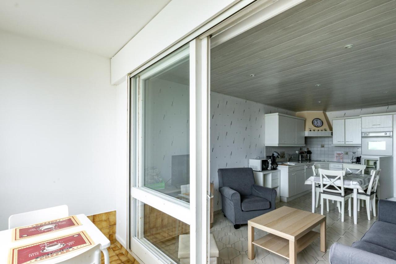 Appartement Le Greement à Courseulles-sur-Mer Extérieur photo