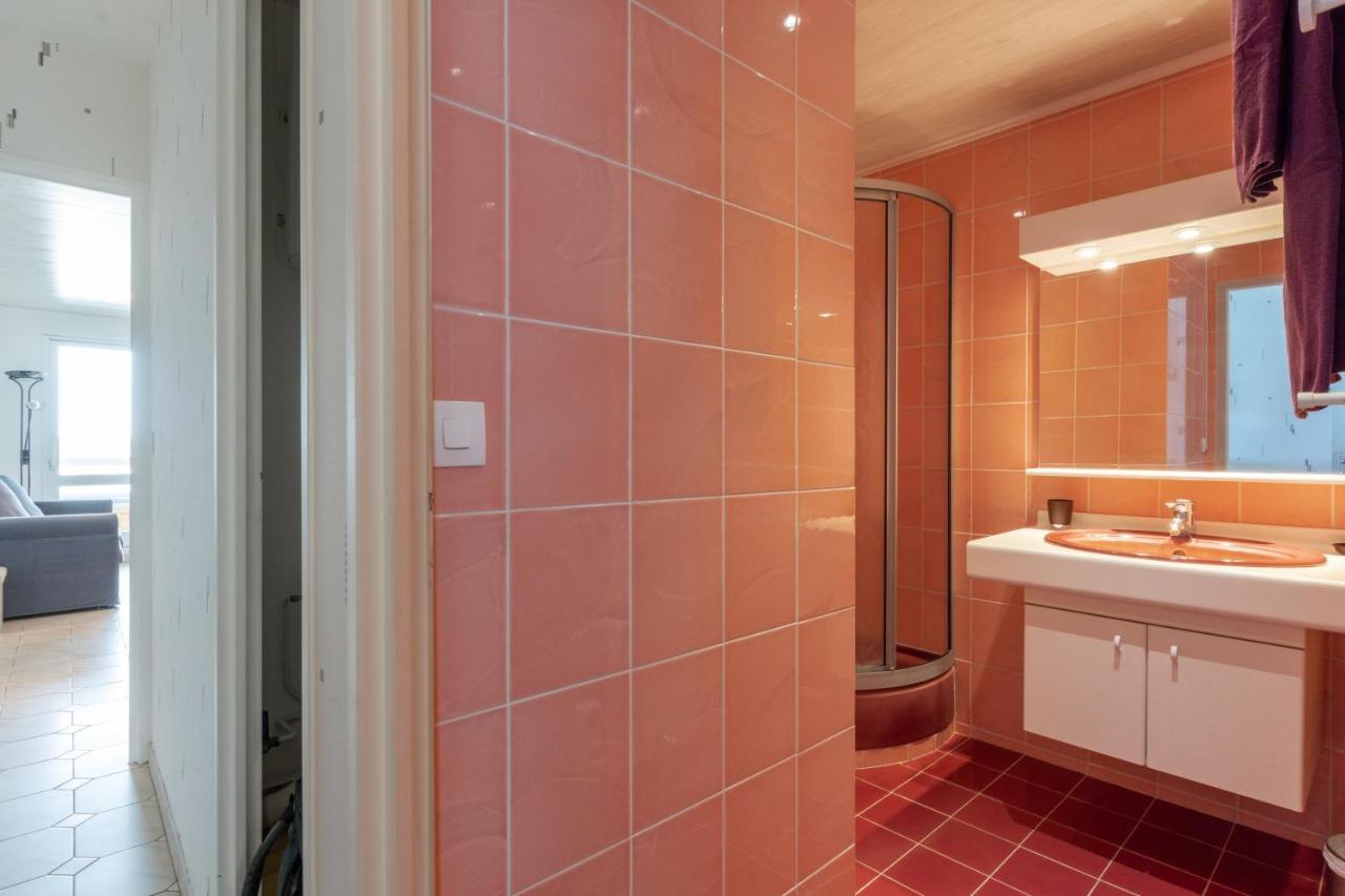 Appartement Le Greement à Courseulles-sur-Mer Extérieur photo