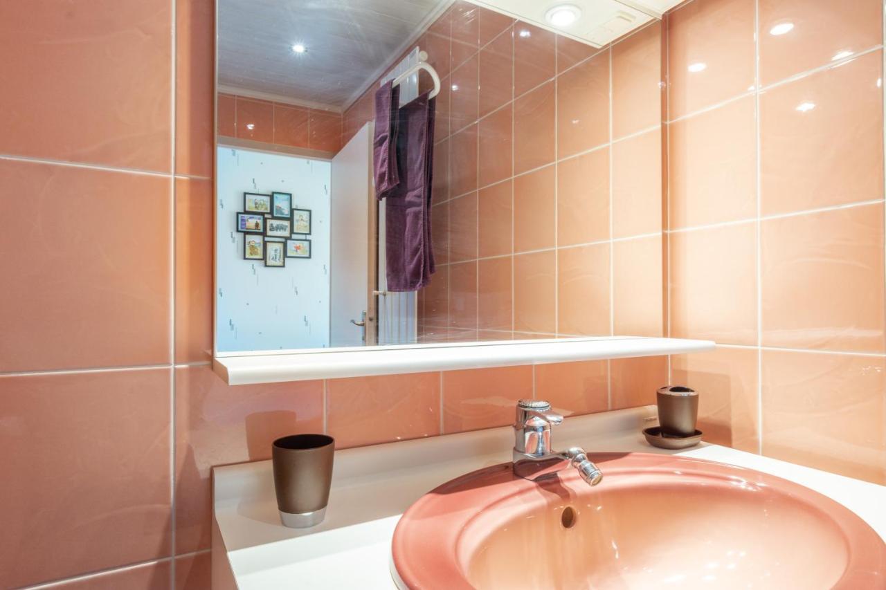 Appartement Le Greement à Courseulles-sur-Mer Extérieur photo