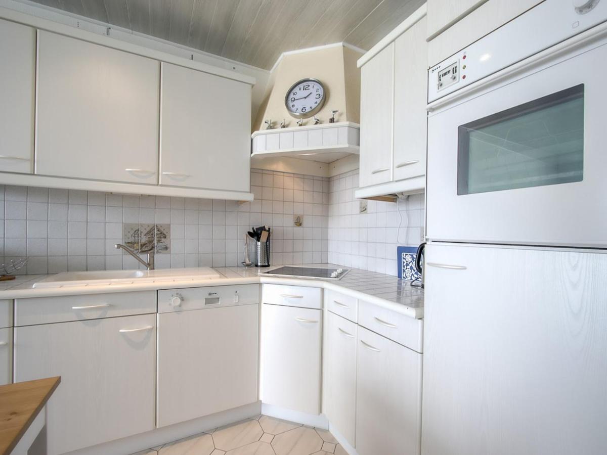 Appartement Le Greement à Courseulles-sur-Mer Extérieur photo